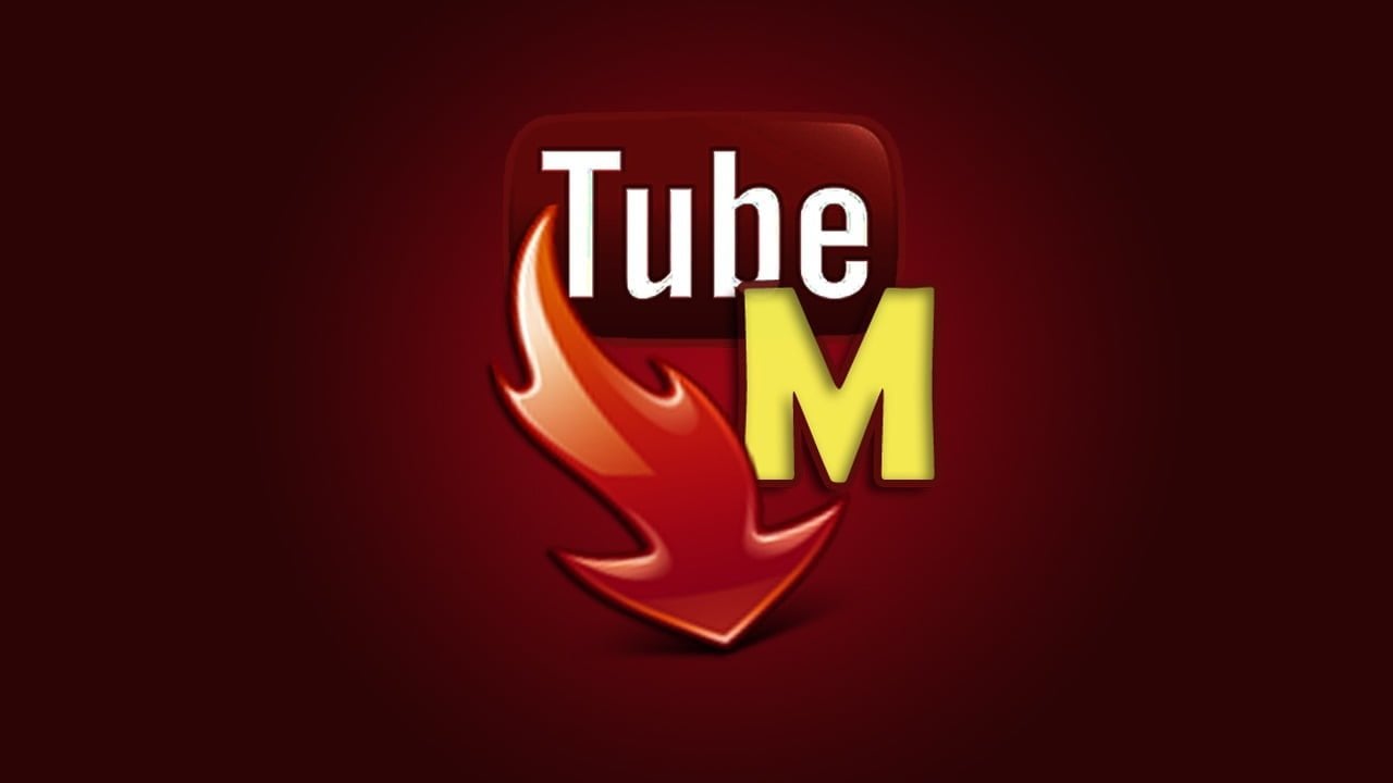 TubeMate