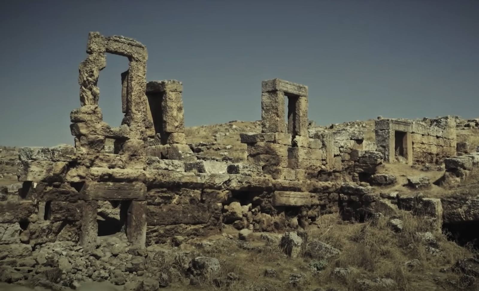 Göbeklitepe