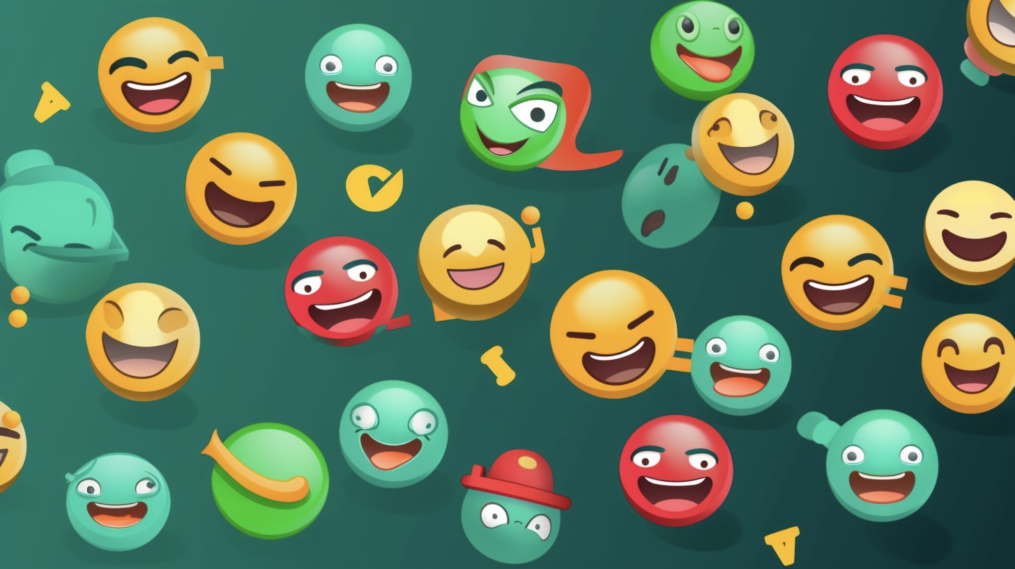 Emojiler