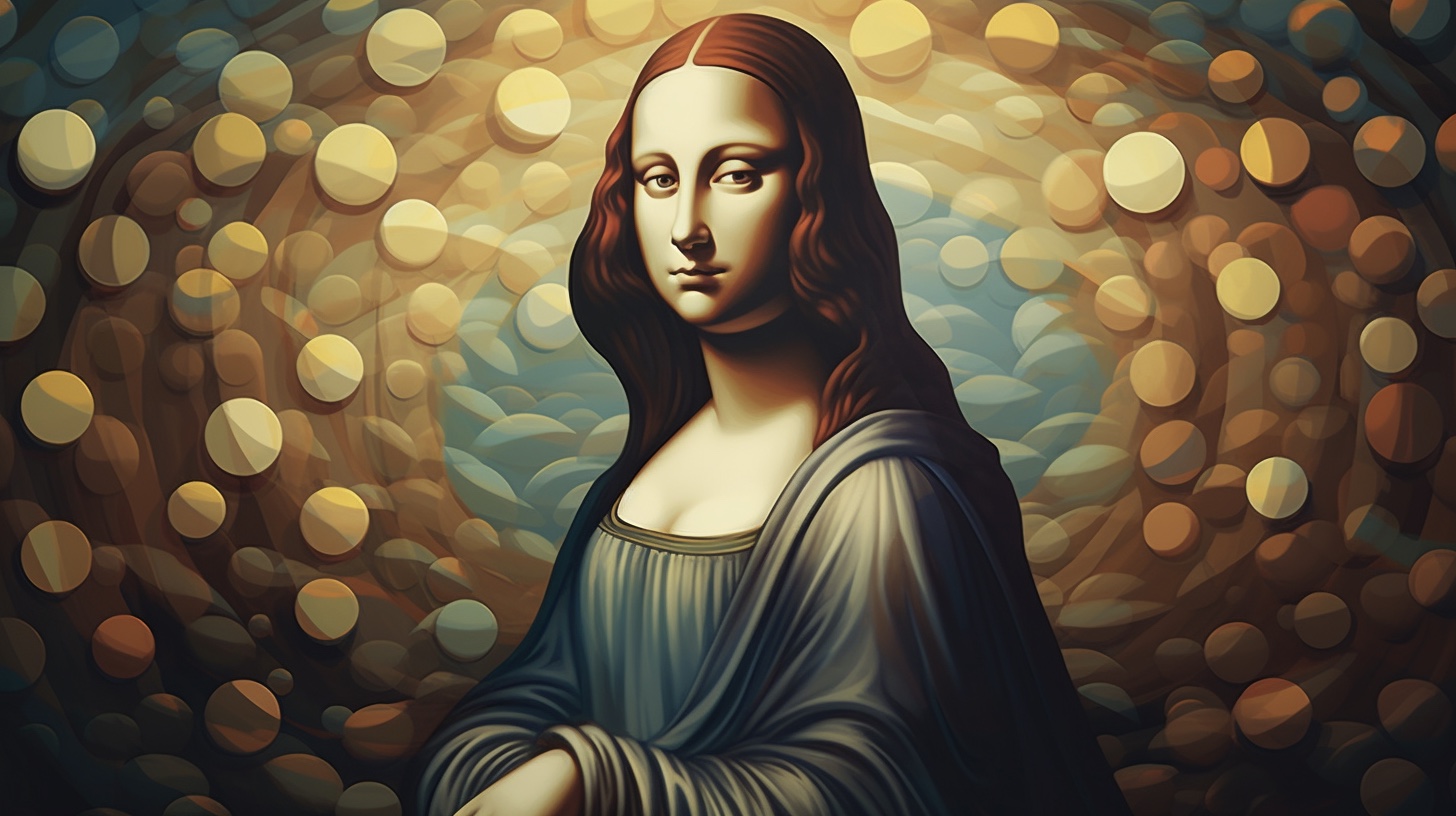 Mona Lisa